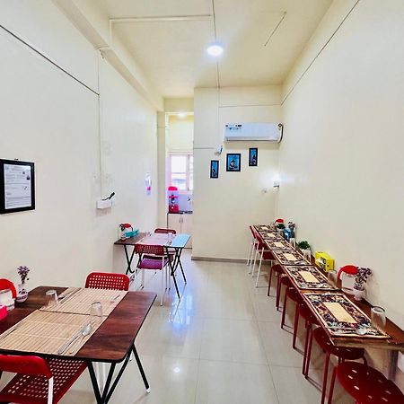 Aizawl Guest House Apartments Esterno foto