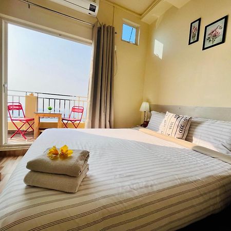 Aizawl Guest House Apartments Esterno foto